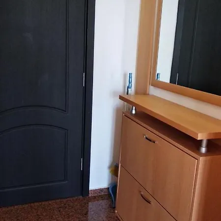 Apartment Студио В Стария Град До Плажа Срещу Санаториума *